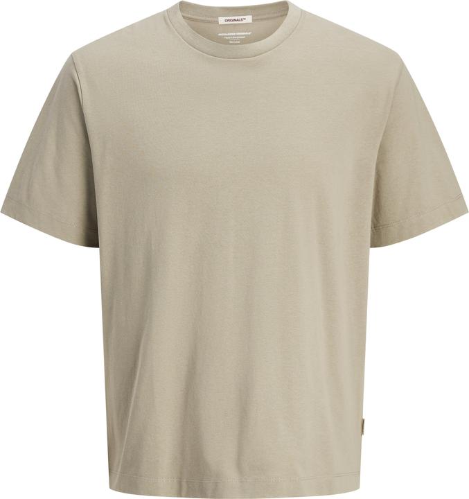 Produktbild Jack & Jones Gedruckt Rundhalsausschnitt T-shirt T-shirt (L)