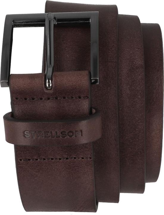 Produktbild Strellson Gürtel Leder (100)