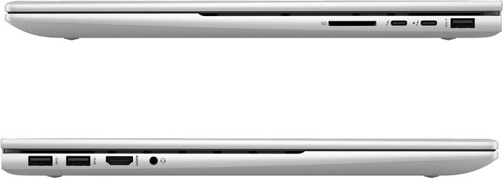 Immagine prodotto HP Envy 17-cr0606ng (17.30", Intel Core i7-1260P, 16 GB, 1000 GB, DE)