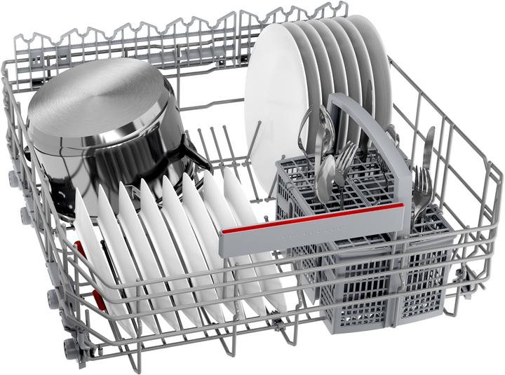 Actual product image Bosch Hausgeräte SMS4HDI52E