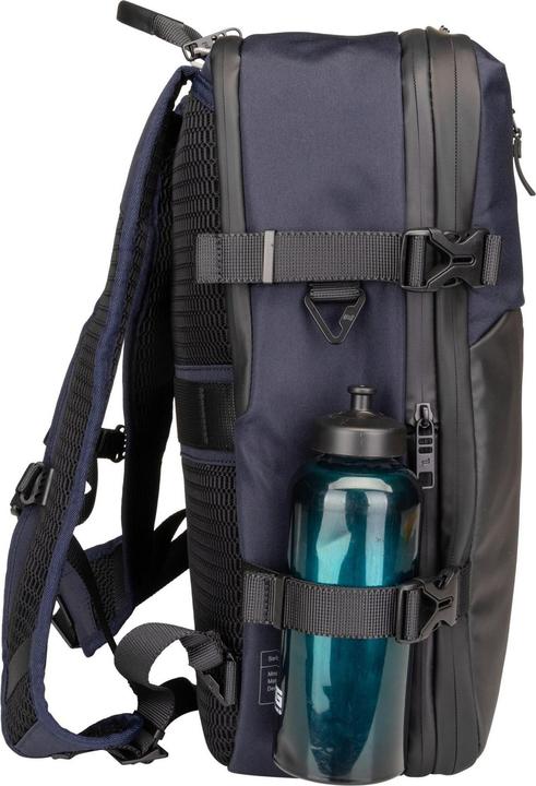 Actual product image Porsche Design Urban Eco Backpack Travel (18 l)