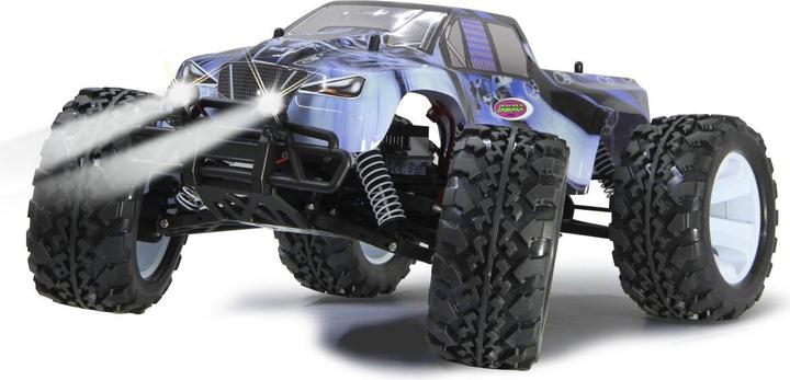 Actual product image Jamara Ice Tiger