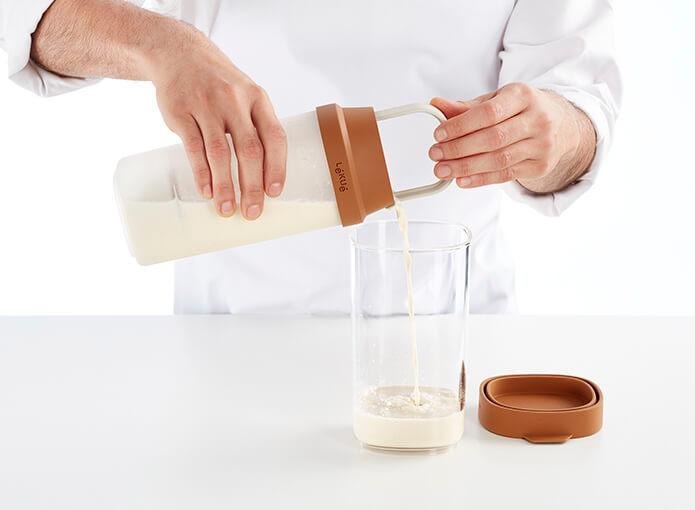 Produktbild Lekue Veggie Drink Maker