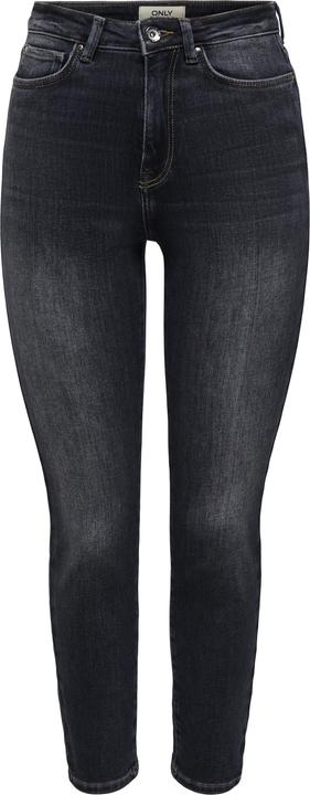 Immagine prodotto Only ONLEMILY Jeans a vita alta e taglio dritto Jeans dalla vestibilità dritta (26)