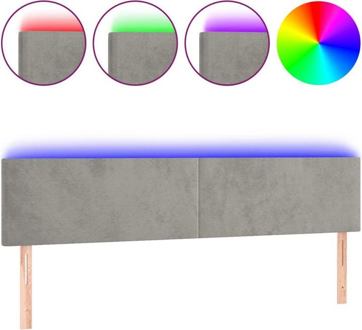Produktbild VidaXL Ruben (180 x 5 x 88 cm)
