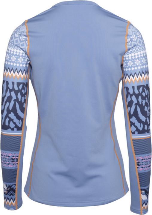 Actual product image Kari Traa Lilja LS (S)