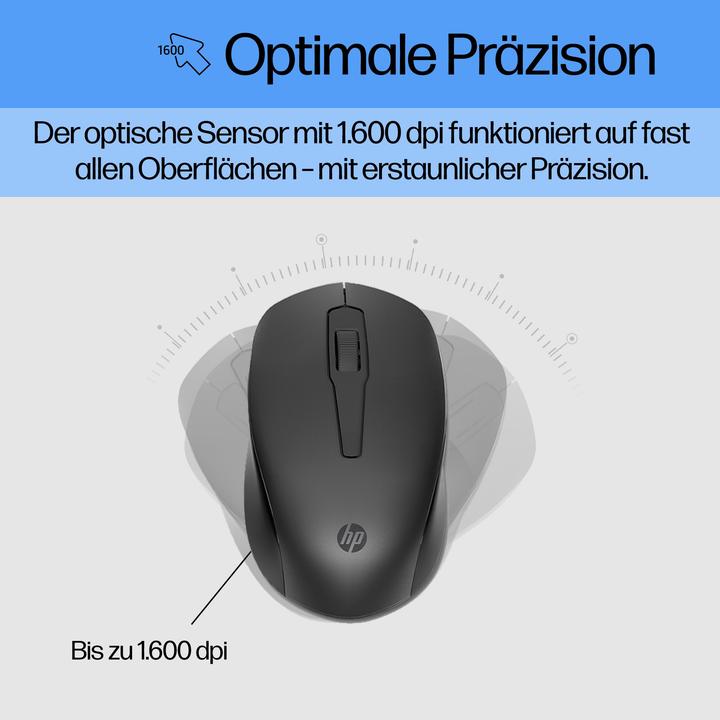 Image du produit HP 330 (DE, Sans fil)