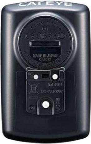 Image du produit CatEye Padrone CC-PA100W, ordinateur de vélo