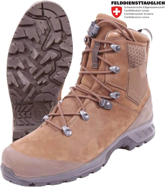 Produktbild Army Shop Kampfstiefel CH leicht (46)