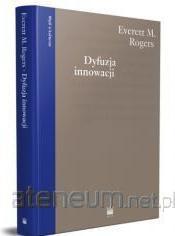 Image du produit No Name Dyfuzja innowacji