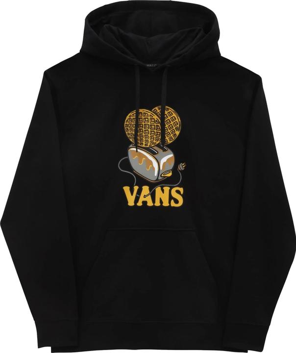 Vans Toaster Waffle Hoodie (M)