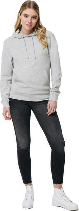 Actual product image Universal Textiles Unisex Adult Torres Recycled Cotton Undyed Hoodie (4XL)