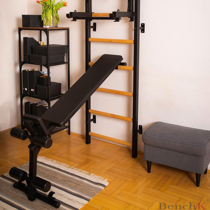 Produktbild BenchK Trainingsbank B1B