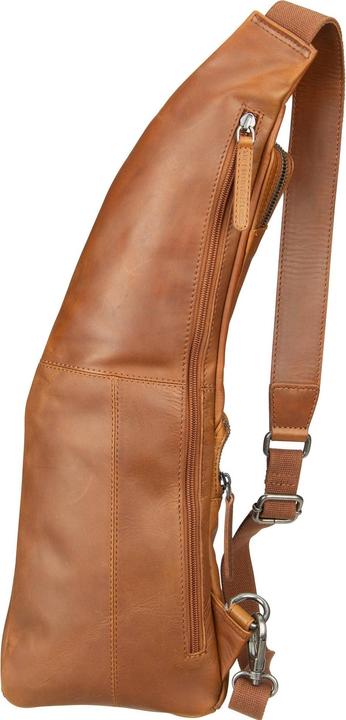 Actual product image The Chesterfield Brand Sling Bag Logan 0286