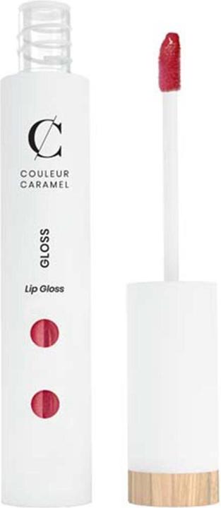 Produktbild Couleur Caramel Refill Gloss No 805 (Pearly Raspberry Red)