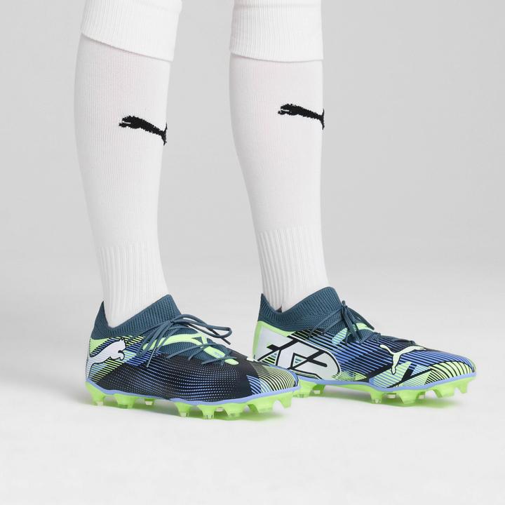Actual product image Puma Future 7 Match Fg/Ag (43)