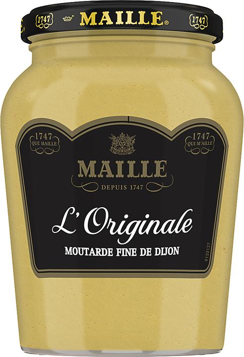 Actual product image Maille L'Originale (555 g)