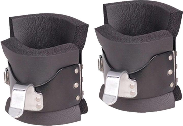 Actual product image Tunturi Gravity Inversion Boots Hängeschuhe