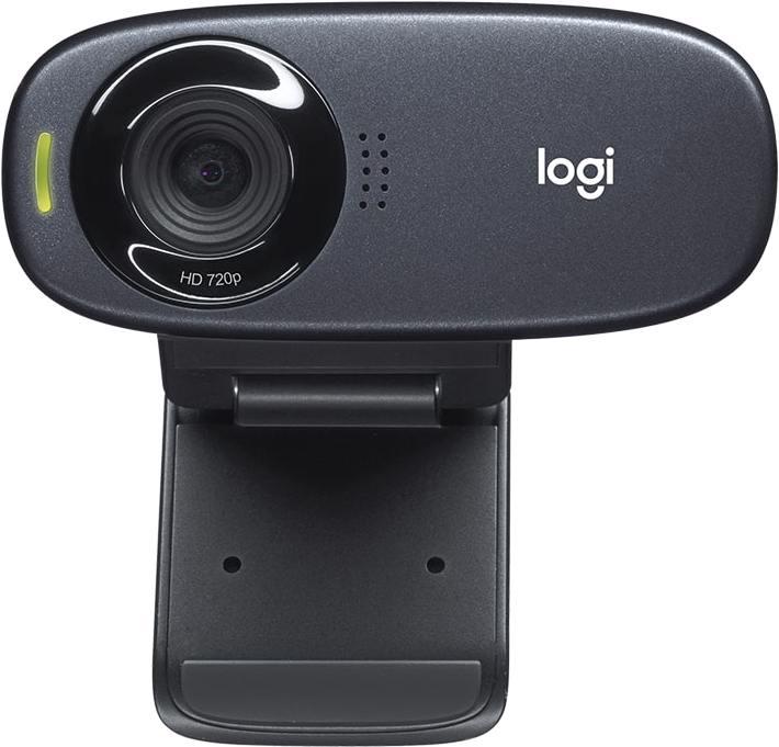 Logitech DUPLICATE C310 (0.90 Mpx)
