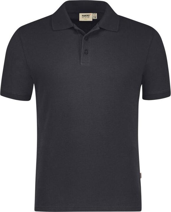 Immagine prodotto Hakro Polo in cotone organico GOTS (XS)