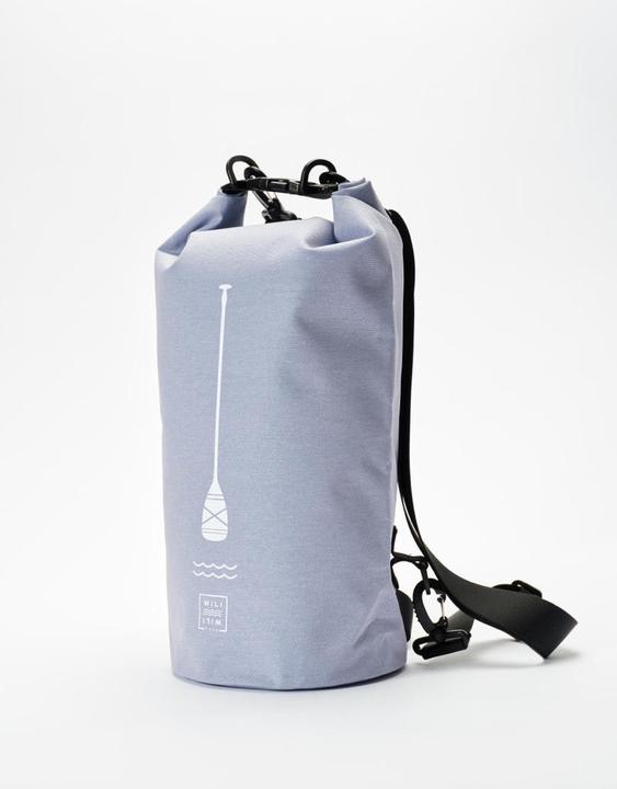 Actual product image Wili Wili Tree Dry Bag Dragon Fly Seastar Purple, 15 l (15 l)
