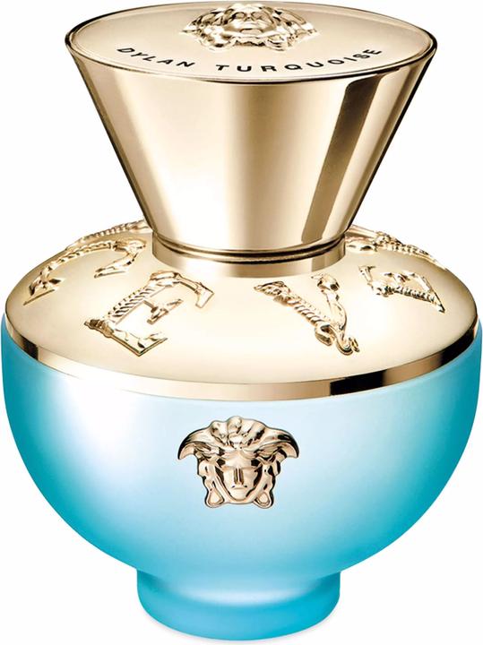 Versace Dylan turchese