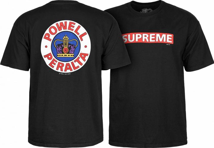 Produktbild Supreme T-Shirt (M)