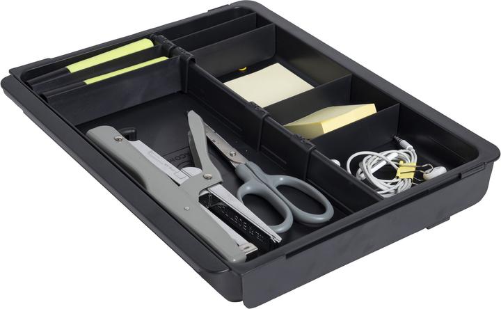 Immagine prodotto Exacompta Accessoires Für Module (298 x 246 x 36 mm)
