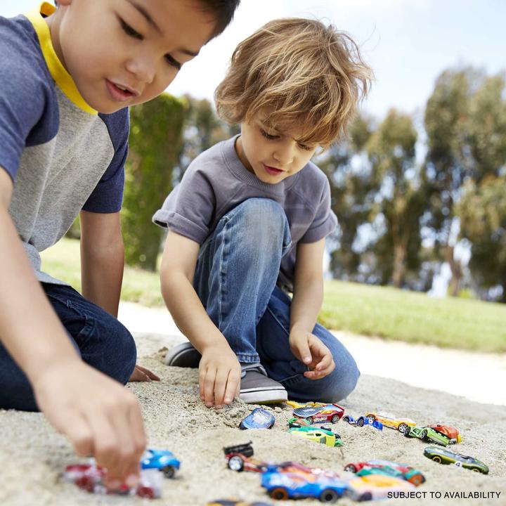 Immagine prodotto Hot Wheels Pacchetto regalo