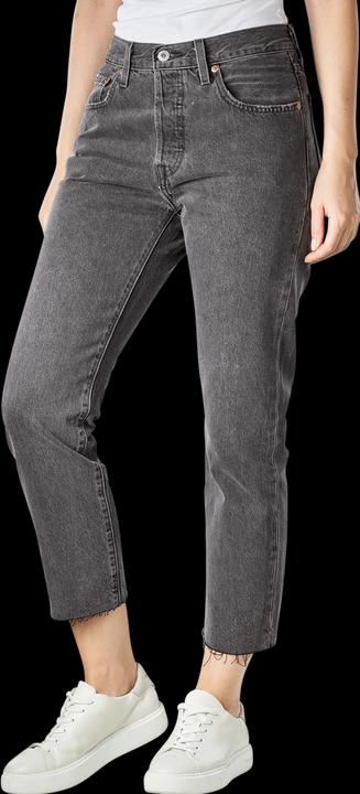 Image du produit Levis 501 Jeans Cropped Get Off My Cloud (W27/L26)
