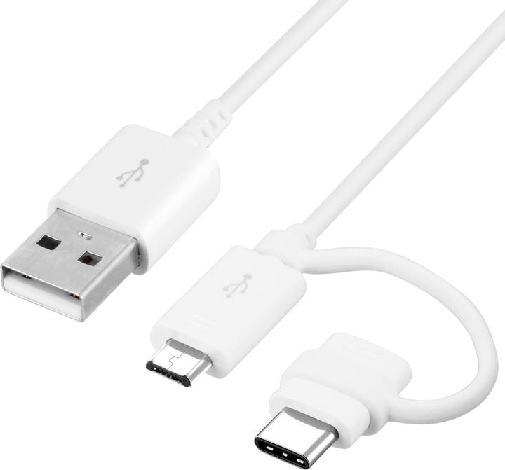 Produktbild Samsung Combo (1.50 m, USB 2.0)