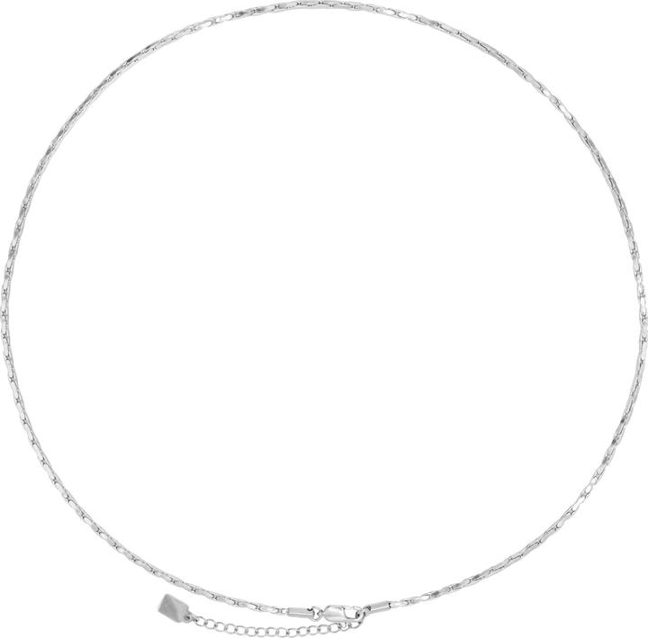 Image du produit Heideman Ennia argenté (100% acier inoxydable)