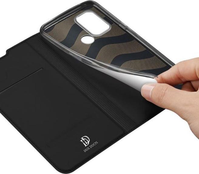 Produktbild Dux Ducis Skin Pro Series Bookcover (Samsung Galaxy A53 5G)