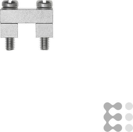 Actual product image Weidmüller Cross connector