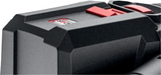 Produktbild Metabo AS 18 L PC Compact (Nass-Trockensauger)