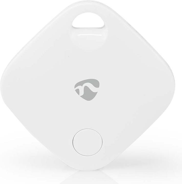 Actual product image Nedis Key Finder | Battery operated | 3x CR2032 | Batteries included | Bluetooth® version: 5 (iOS)