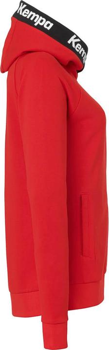 Actual product image Kempa Core 26 Hood Jacket Women (S)