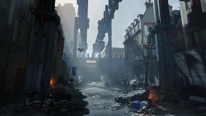 Immagine prodotto Bethesda Wolfenstein: Youngblood - Edizione Deluxe (Xbox One X, Xbox Series X, DE)