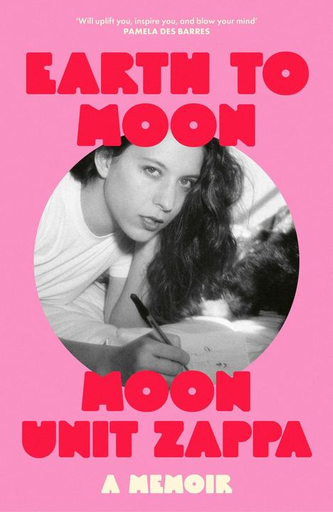 Image du produit Orion Earth to Moon (Anglais, Zappa Moon Unit, 2024)