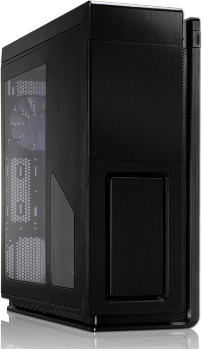 Phanteks Enthoo Primo (ATX, mATX, E-ATX)