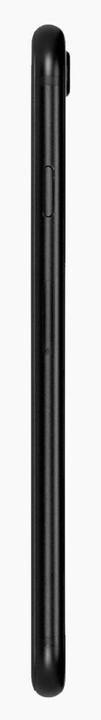 Produktbild Forza Refurbished iPhone SE 2020 (128 GB, Black, 4.70", 12 Mpx, Hybrid Dual SIM, C / Gut)