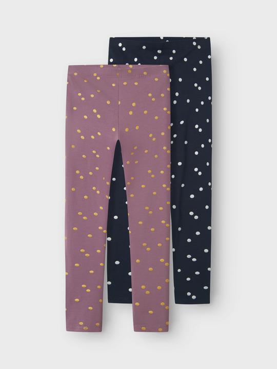 Produktbild Name it Leggings Glitzer (146)