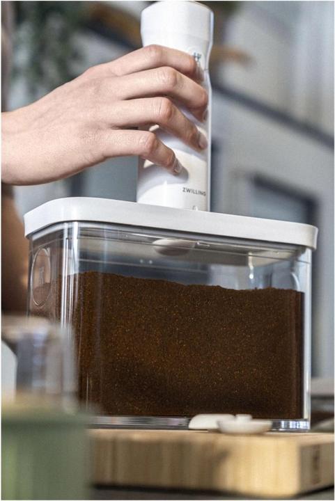 Produktbild Zwilling Cube Box Transparent (2.90 l)