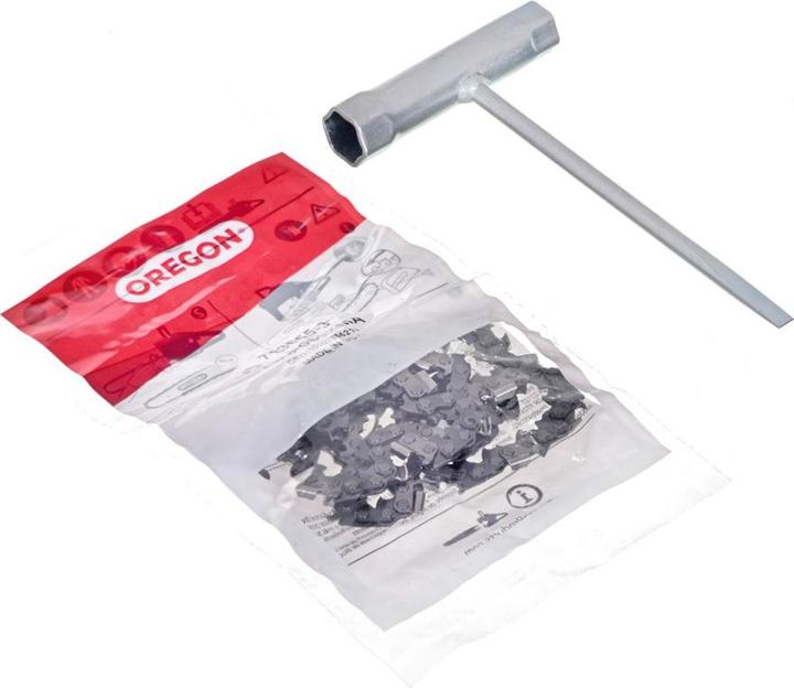 Immagine prodotto Makita DUC254CZ (Sega a catena a batteria)