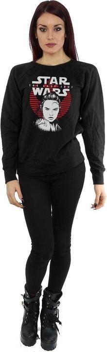 Produktbild Star Wars The Last Jedi Heroes Sweatshirt (XXL)