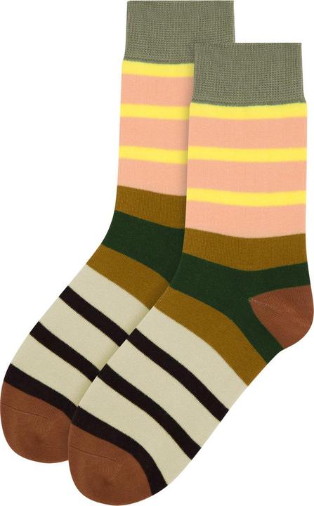 Remember Calze da donna 36 - 41 (Confezione da 2, 36 - 41)