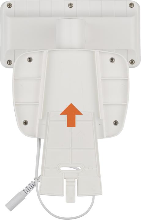Actual product image Brennenstuhl SOL 800 (400 lm, IP44)