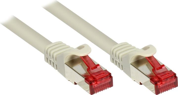 Immagine prodotto EFB Elektronik Cavo di rete (S/FTP, CAT6, 0.50 m)