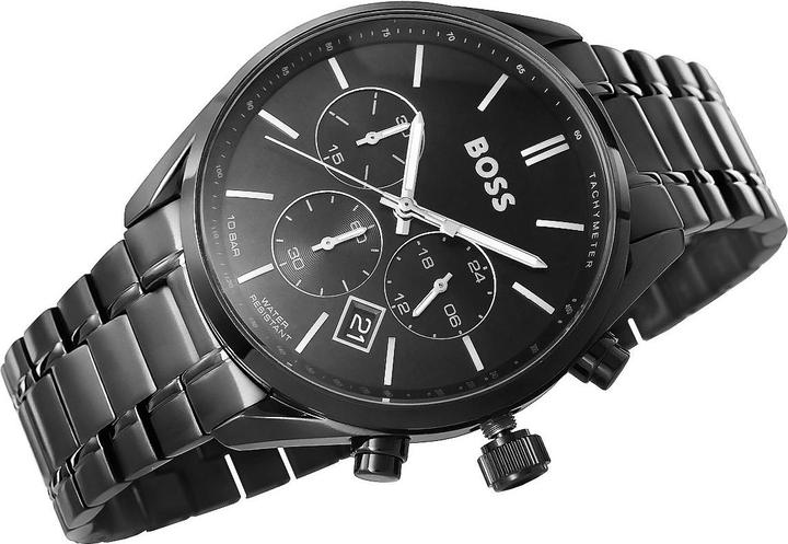 Produktbild Hugo Boss Champion 1513960 (Analoguhr)
