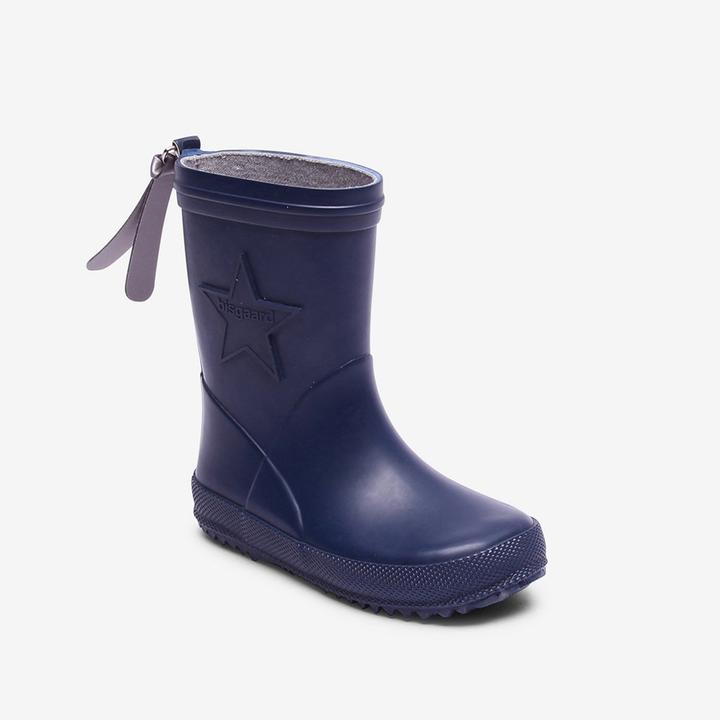 Bisgaard Kid's Star Rubber
